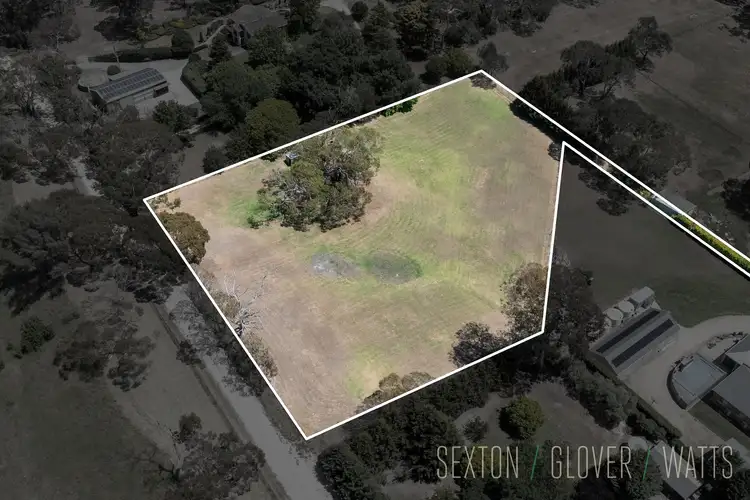 Fifth view of Homely rural property listing, Lot 109 Little Dublin West Road, Blakiston SA 5250