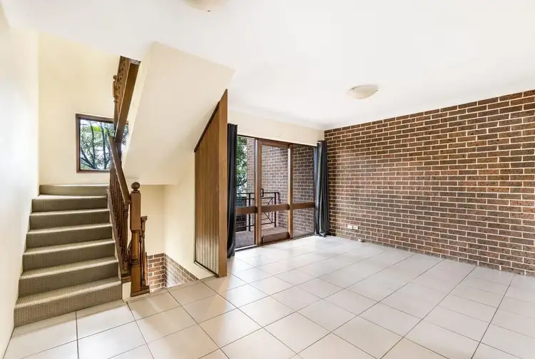 Main view of Homely townhouse listing, 2/25 Palmer Street, Balmain NSW 2041