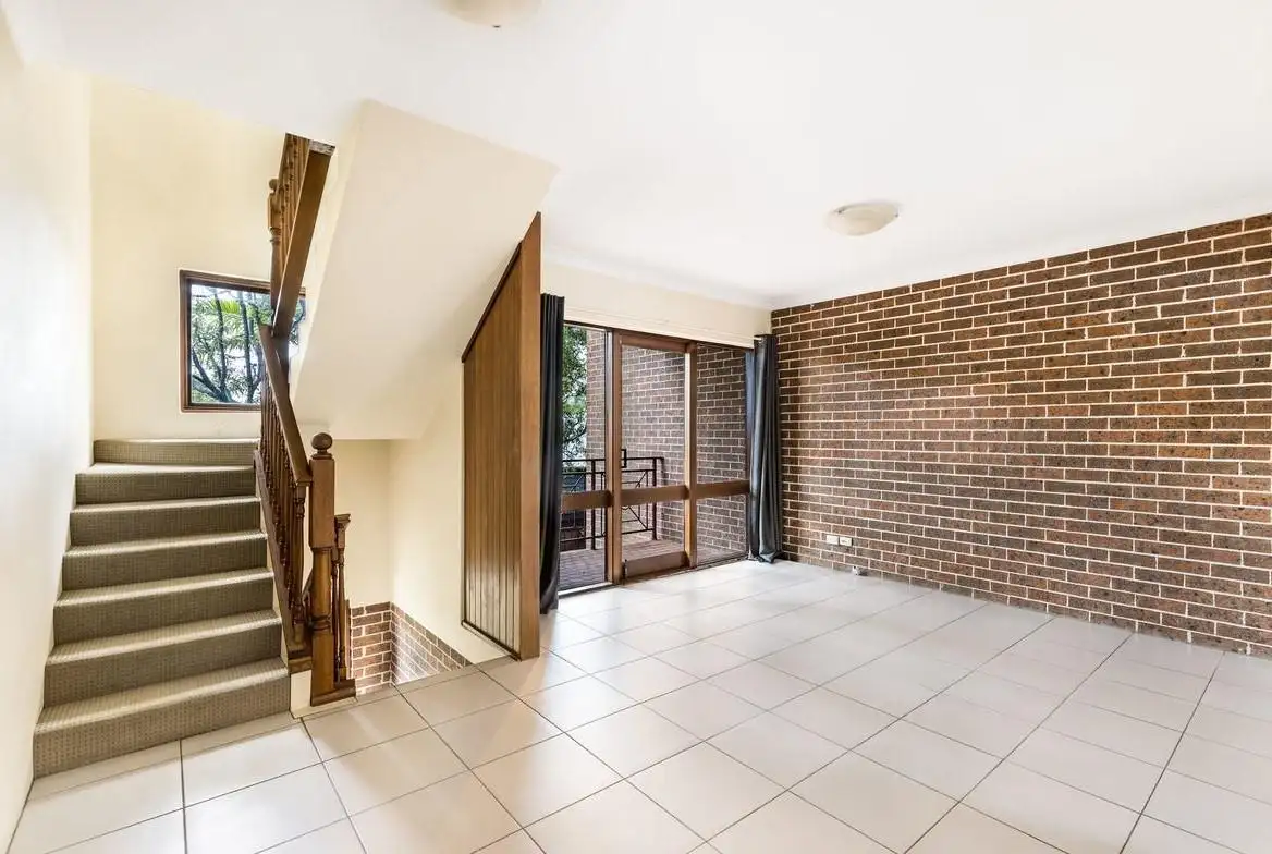 Main view of Homely townhouse listing, 2/25 Palmer Street, Balmain NSW 2041