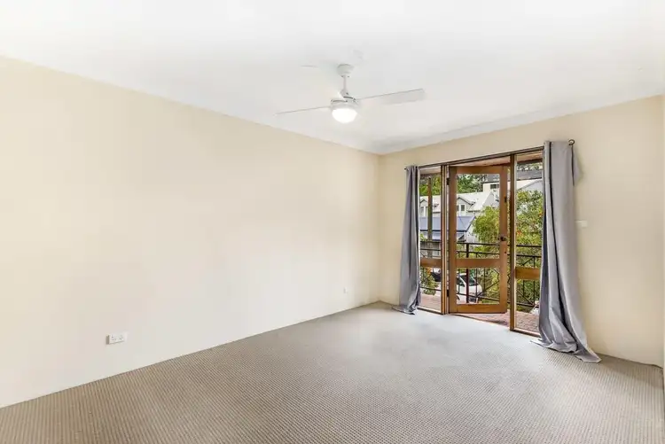 Fourth view of Homely townhouse listing, 2/25 Palmer Street, Balmain NSW 2041
