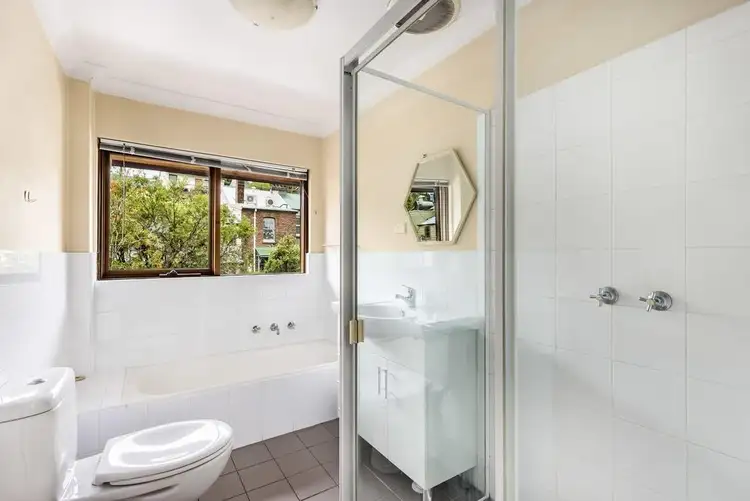 Fifth view of Homely townhouse listing, 2/25 Palmer Street, Balmain NSW 2041