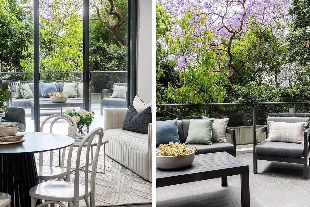 Main view of Homely apartment listing, 206/20 Epping Road, Epping NSW 2121