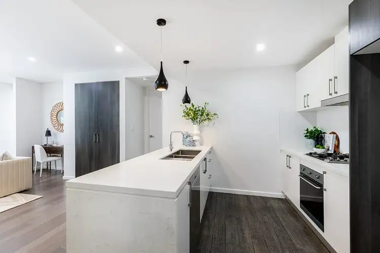 Fourth view of Homely apartment listing, 206/20 Epping Road, Epping NSW 2121