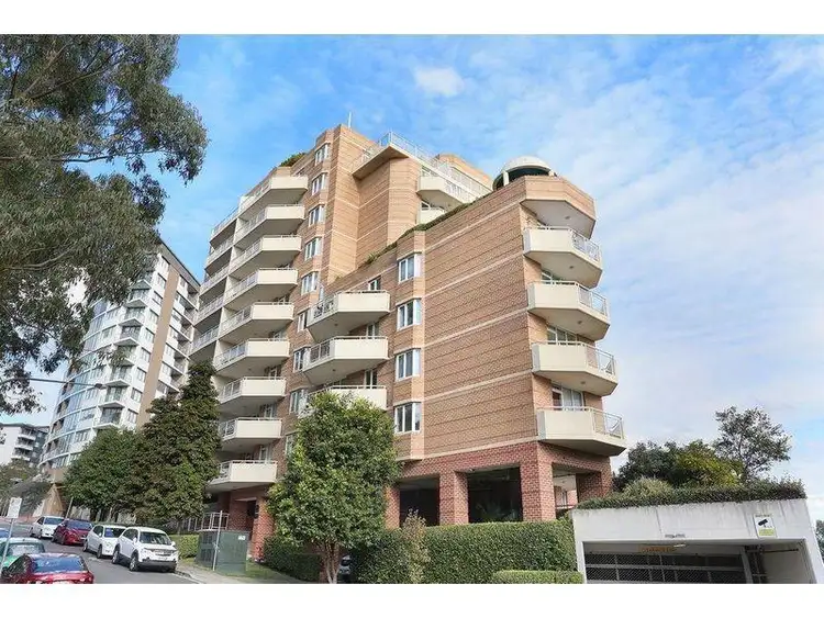 Main view of Homely apartment listing, 46/2 Pound Road, Hornsby NSW 2077