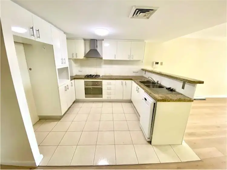 Third view of Homely apartment listing, 46/2 Pound Road, Hornsby NSW 2077