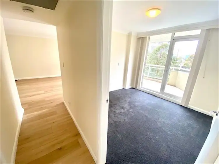 Fourth view of Homely apartment listing, 46/2 Pound Road, Hornsby NSW 2077