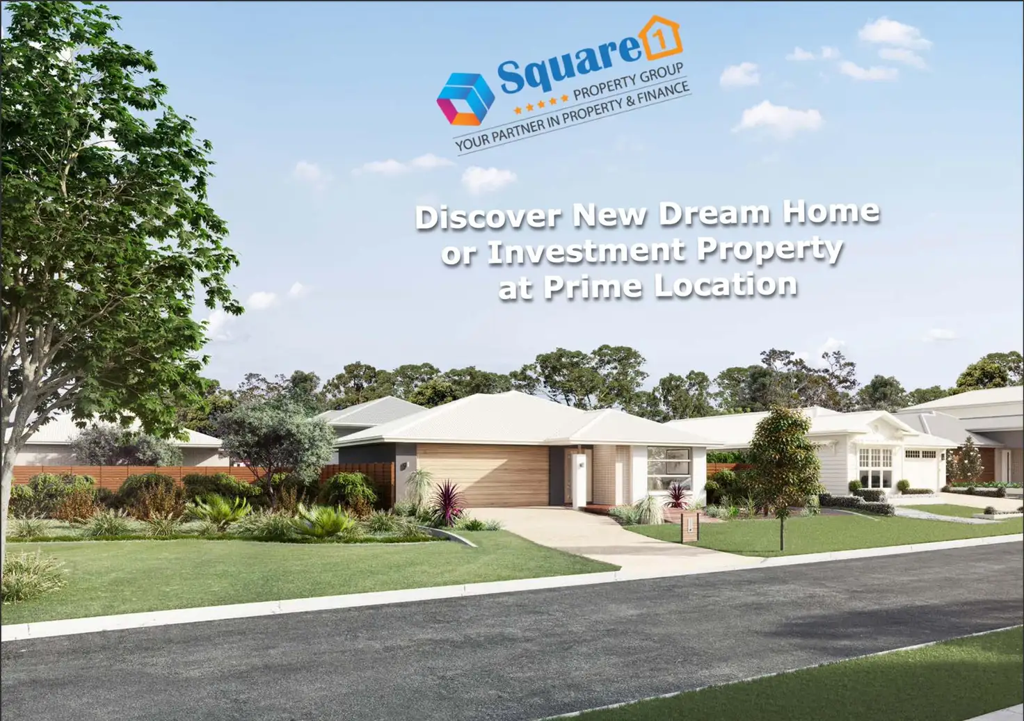 Main view of Homely land listing, Address available on request