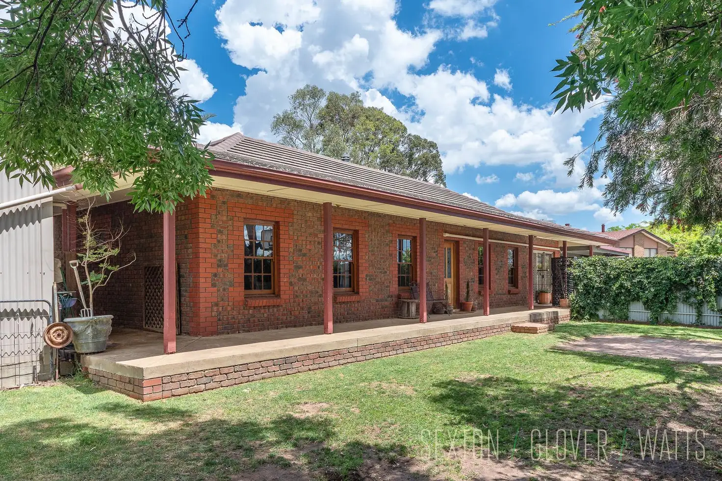 Main view of Homely house listing, 6 Princes Highway, Nairne SA 5252