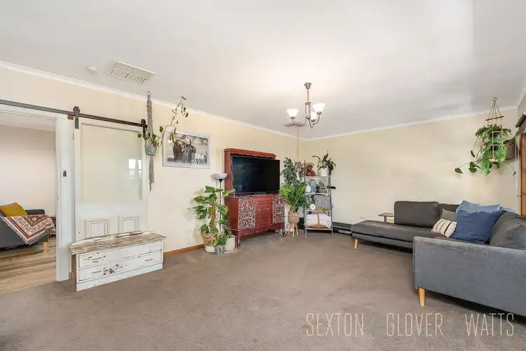 Second view of Homely house listing, 6 Princes Highway, Nairne SA 5252