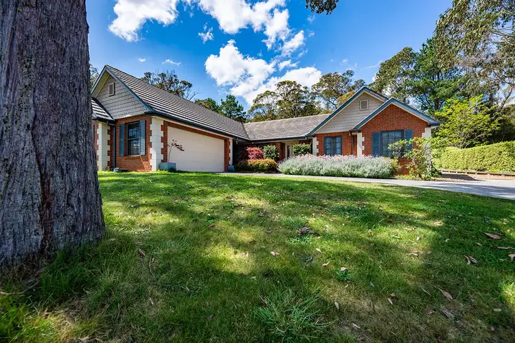 Third view of Homely house listing, 17 Larkin Close, Bundanoon NSW 2578