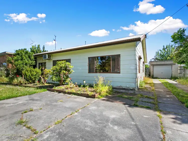 101 Holmes Road, Morwell VIC 3840