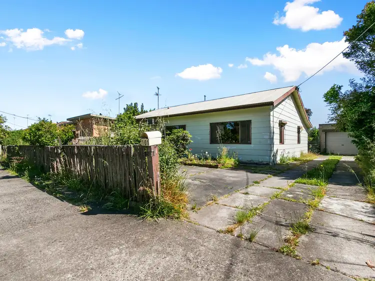 Second view of Homely house listing, 101 Holmes Road, Morwell VIC 3840