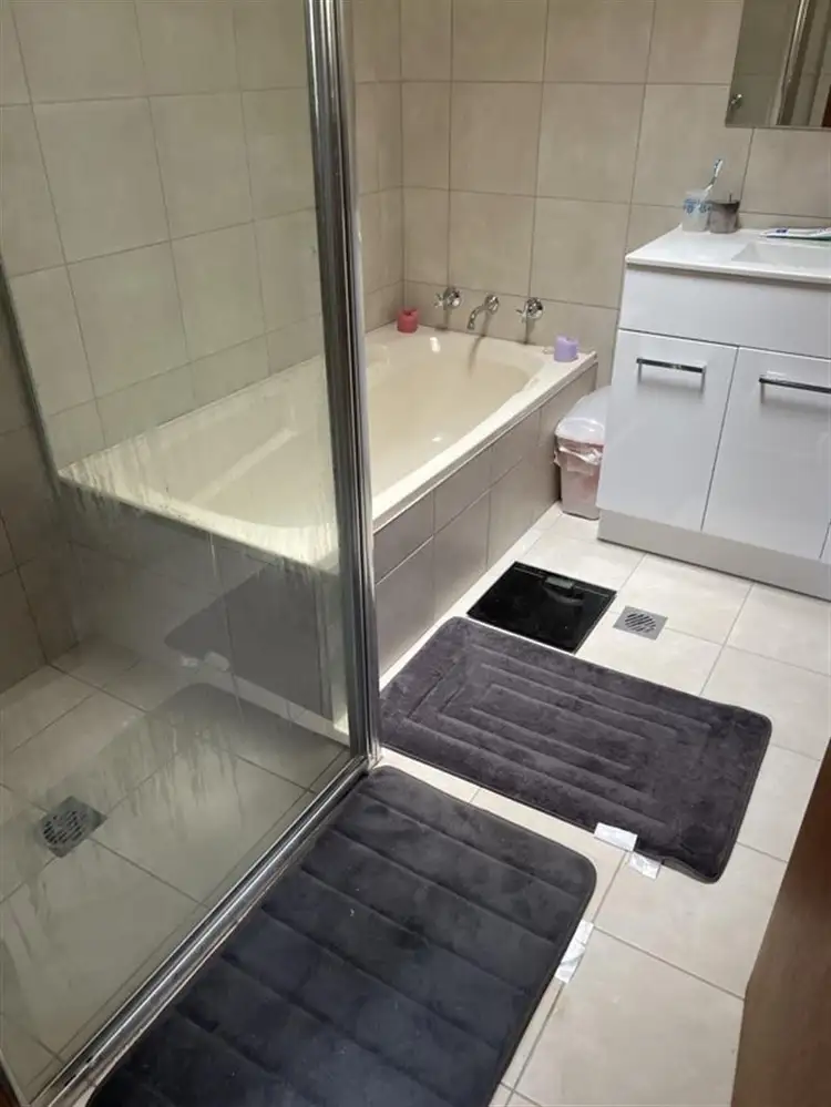 Third view of Homely unit listing, 3/41 Piper Street, Tamworth NSW 2340