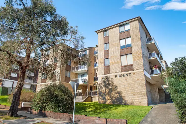 27/113 King Street, Randwick NSW 2031