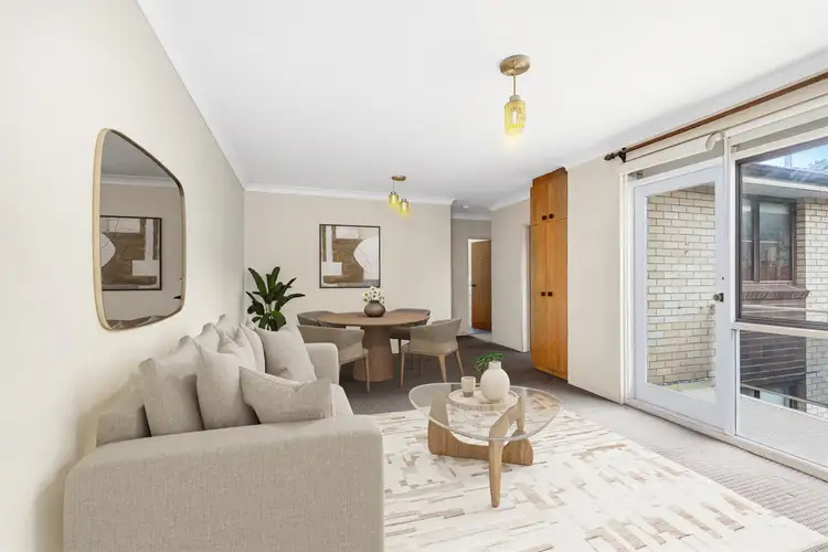 Second view of Homely apartment listing, 27/113 King Street, Randwick NSW 2031