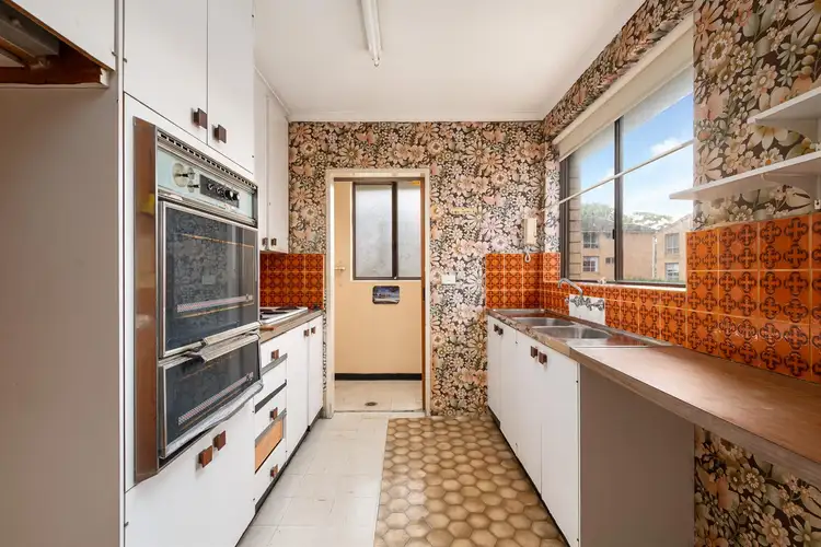 Third view of Homely apartment listing, 27/113 King Street, Randwick NSW 2031
