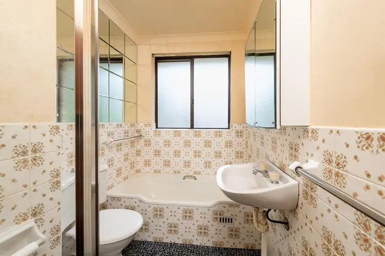 Fifth view of Homely apartment listing, 27/113 King Street, Randwick NSW 2031