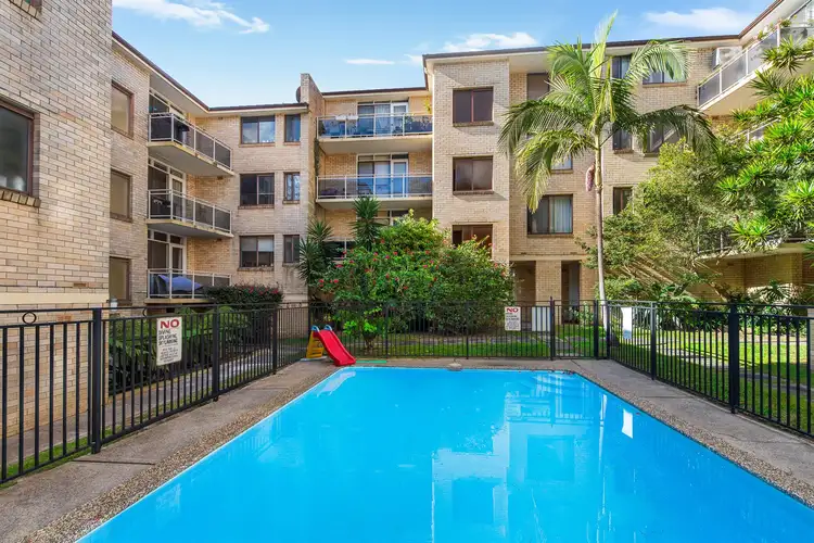 Sixth view of Homely apartment listing, 27/113 King Street, Randwick NSW 2031