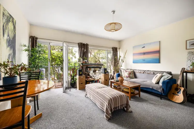 Second view of Homely apartment listing, 304/61 Osborne Road, Manly NSW 2095