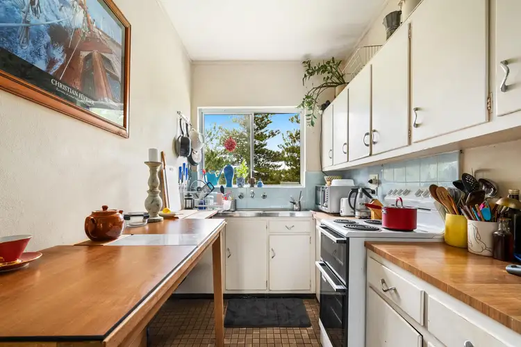 Third view of Homely apartment listing, 304/61 Osborne Road, Manly NSW 2095