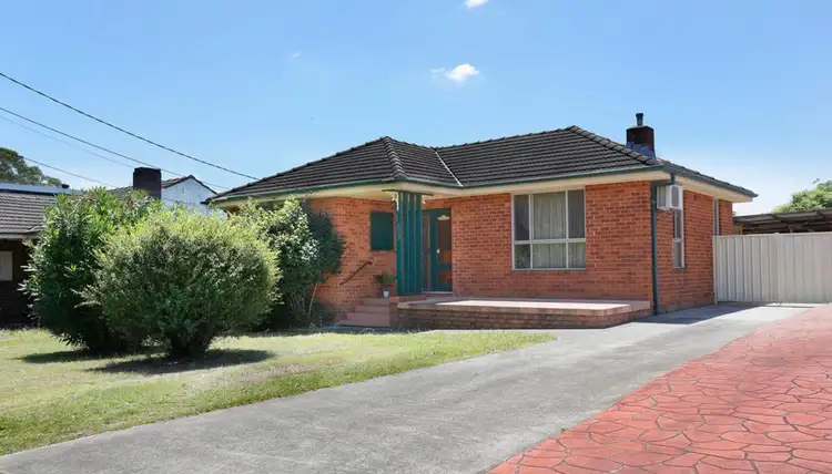 Main view of Homely house listing, 159 Belar Avenue, Villawood NSW 2163