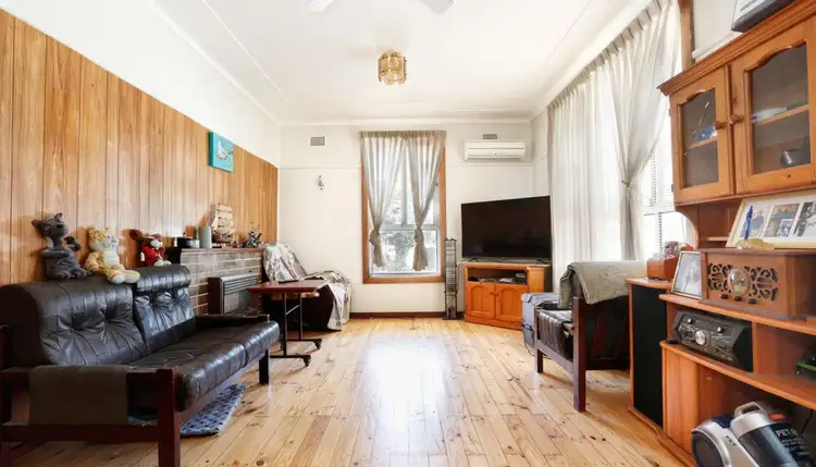 Second view of Homely house listing, 159 Belar Avenue, Villawood NSW 2163