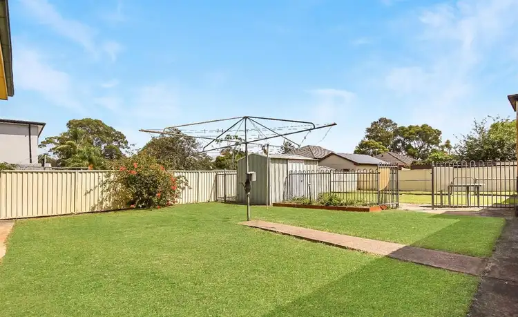 Third view of Homely house listing, 159 Belar Avenue, Villawood NSW 2163
