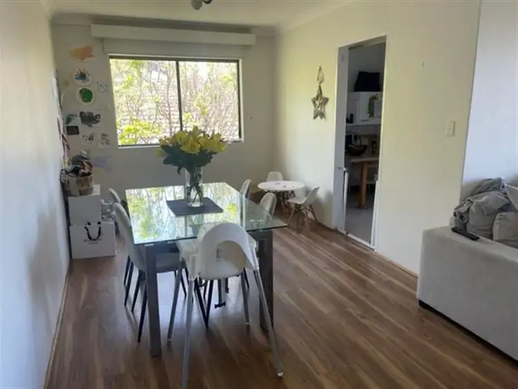 Second view of Homely unit listing, 27/63-65 St Marks Road, Randwick NSW 2031