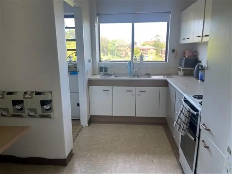 Third view of Homely unit listing, 27/63-65 St Marks Road, Randwick NSW 2031