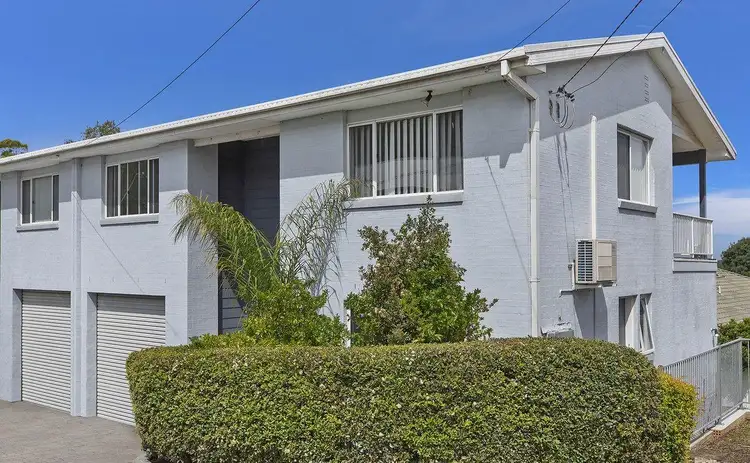 Main view of Homely house listing, 1/716A The Entrance Road, Wamberal NSW 2260