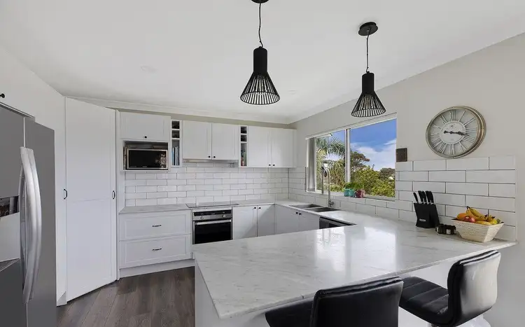 Second view of Homely house listing, 1/716A The Entrance Road, Wamberal NSW 2260