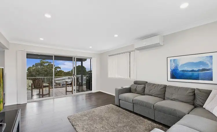 Third view of Homely house listing, 1/716A The Entrance Road, Wamberal NSW 2260