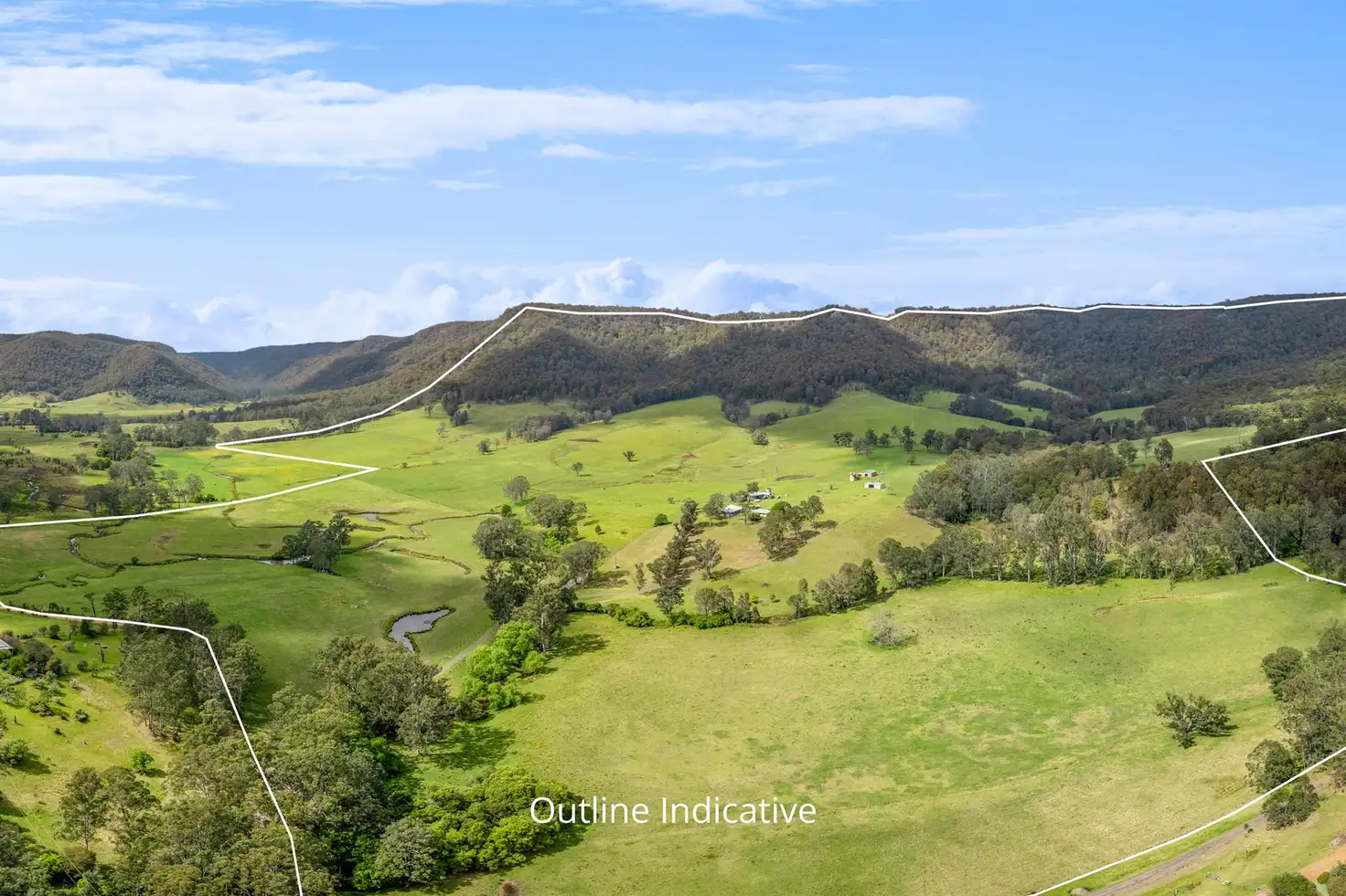 Main view of Homely rural property listing, 1178 Congewai Road, Congewai NSW 2325