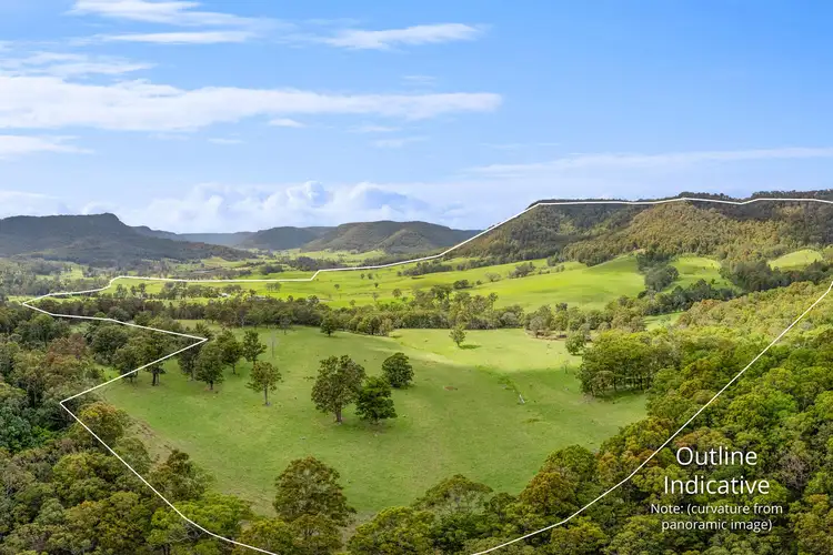 Second view of Homely rural property listing, 1178 Congewai Road, Congewai NSW 2325