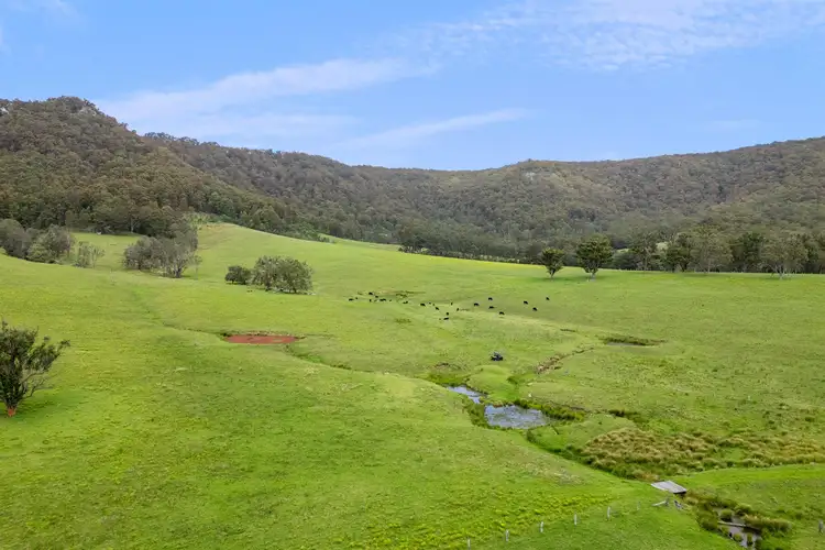 Third view of Homely rural property listing, 1178 Congewai Road, Congewai NSW 2325