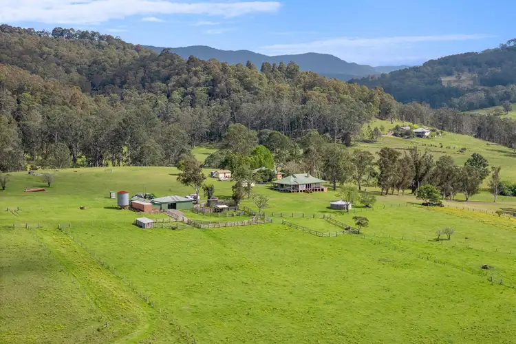 Fifth view of Homely rural property listing, 1178 Congewai Road, Congewai NSW 2325