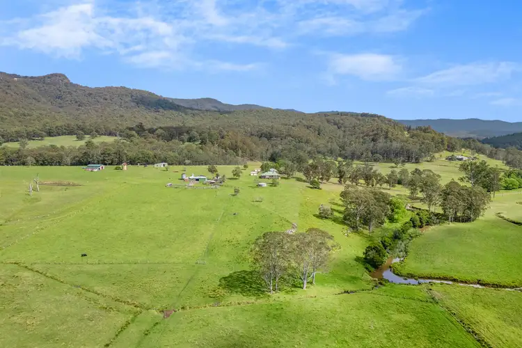 Sixth view of Homely rural property listing, 1178 Congewai Road, Congewai NSW 2325