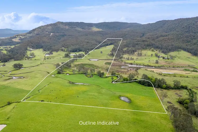 1235 Congewai Road, Congewai NSW 2325