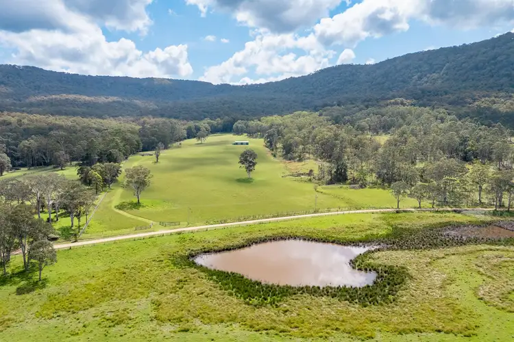 Fourth view of Homely rural property listing, 1235 Congewai Road, Congewai NSW 2325