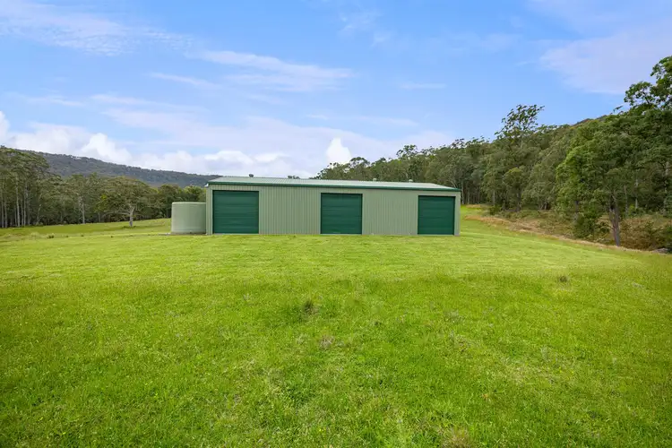 Sixth view of Homely rural property listing, 1235 Congewai Road, Congewai NSW 2325