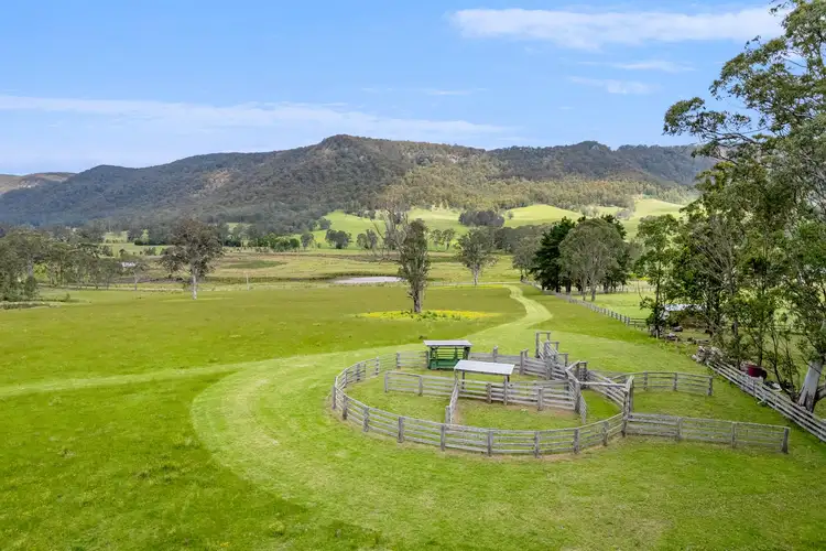 Seventh view of Homely rural property listing, 1235 Congewai Road, Congewai NSW 2325