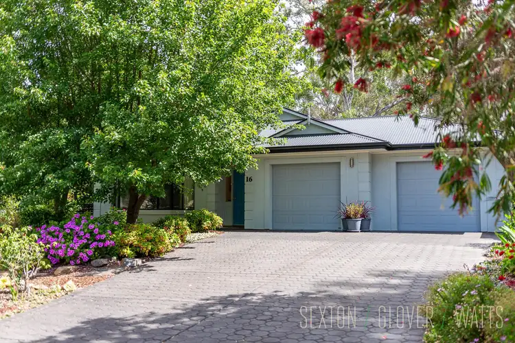 16 Byard Place, Hahndorf SA 5245