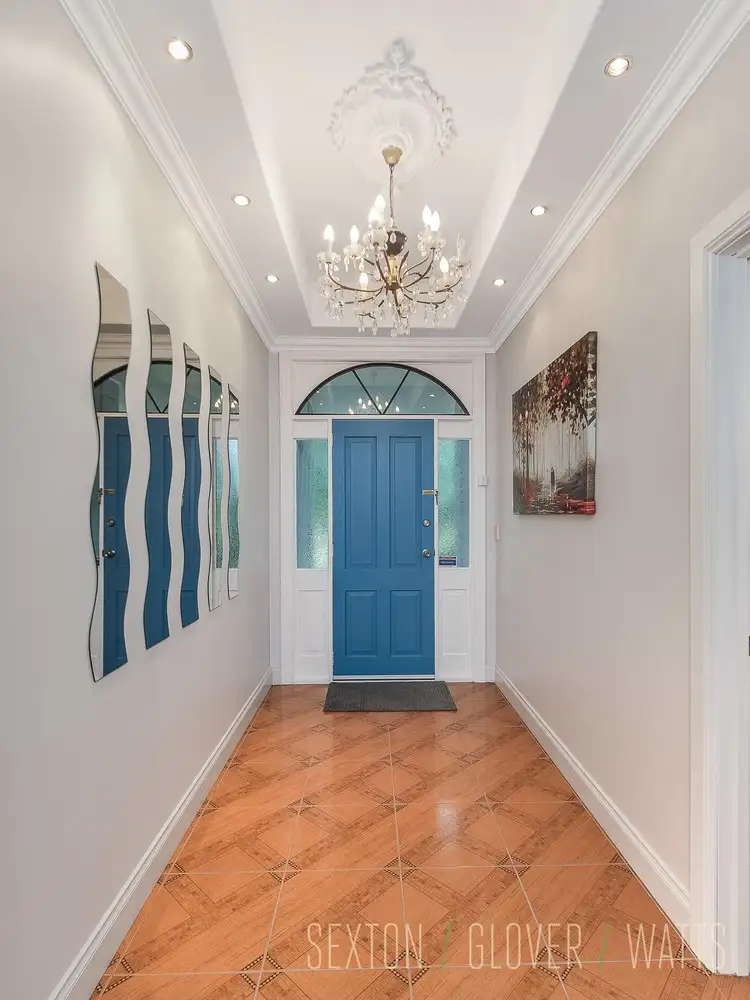 Third view of Homely house listing, 16 Byard Place, Hahndorf SA 5245