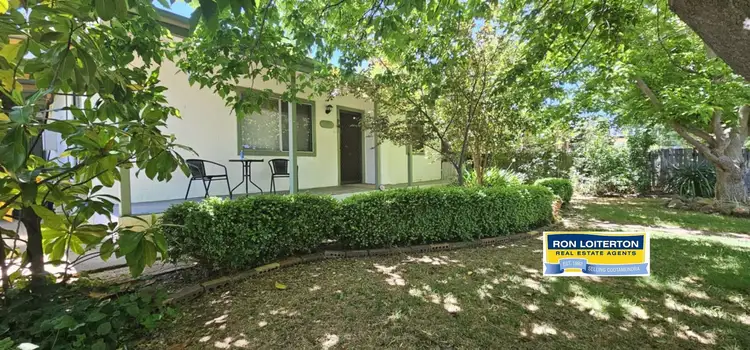 Main view of Homely house listing, 53 ODonnell Street, Cootamundra NSW 2590