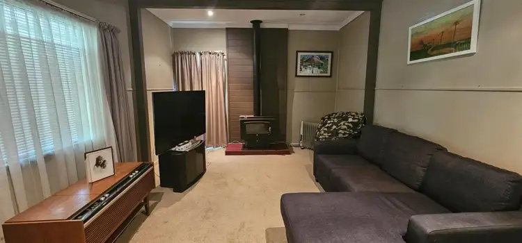 Second view of Homely house listing, 53 ODonnell Street, Cootamundra NSW 2590