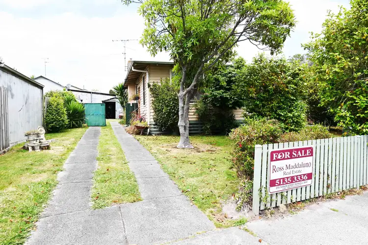 Main view of Homely house listing, 55 Elizabeth Street, Moe VIC 3825