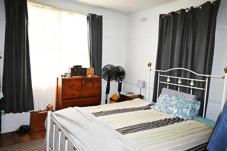Fourth view of Homely house listing, 55 Elizabeth Street, Moe VIC 3825