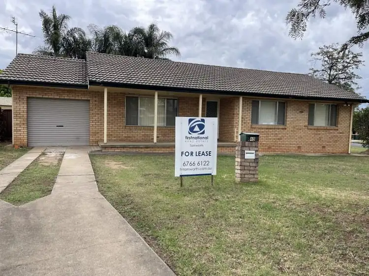 40 Arinya Street, Tamworth NSW 2340