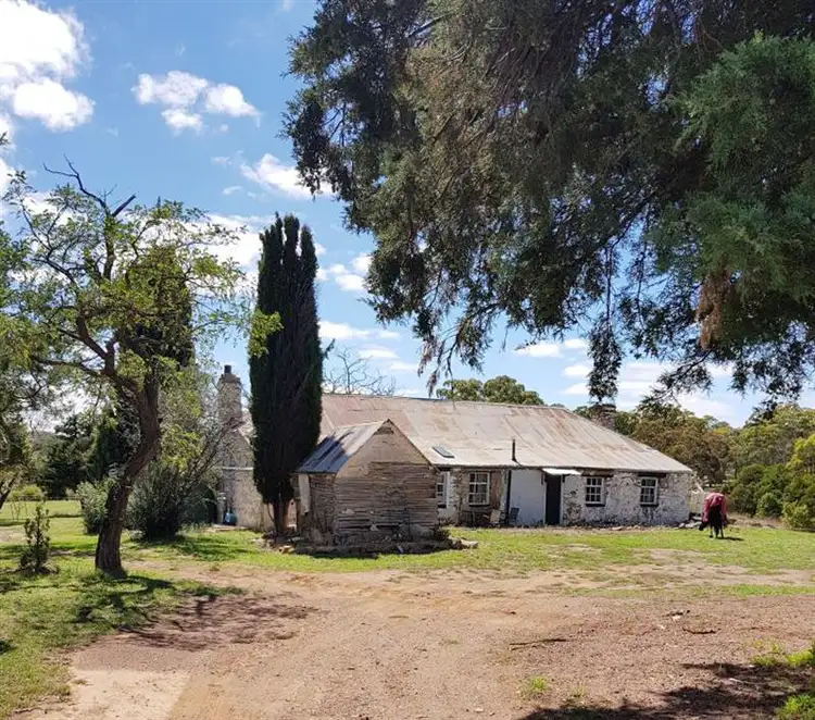 236A Mount Baw Baw Road