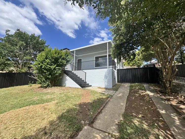 Main view of Homely house listing, 3 Austin Avenue, Campbelltown NSW 2560